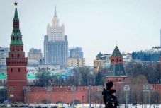 Koronavírus: Moszkva digitális igazolványt vezet be a közlekedésben