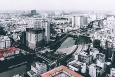 Van egy ország, amelyik drákói szigorral ellenállt a koronavírusnak