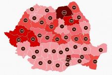 Koronavírus Székelyföldön: Háromszéken hattal nőtt a fertőzöttek száma