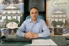 Ráduly Róbert: Hargita megyében valójában csak öt koronavírusos beteg van