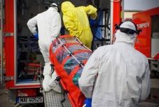 Koronavírus Romániában: 346-ra nőtt a halálos áldozatok száma