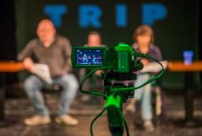 Első Magyar Karantén-Színház: a szilágysági származású Szabó K. István is rendez