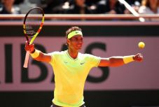 Virtuális tenisztornán indul Rafael Nadal és Andy Murray