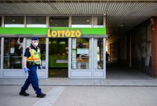 Koronavírus Magyarországon: 1 579-re emelkedett a fertőzöttek száma