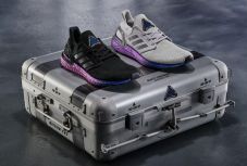 Hatalmas állami hitelt kap az Adidas csoport