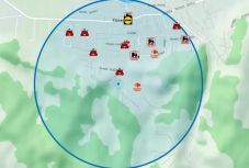 Melyik környező üzletben a legolcsóbb egy adott termék? Itt megnézheti