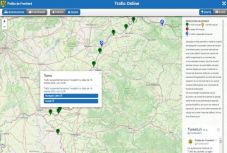 Megállapodás van róla, mégsem nyílt meg a Tornya–Battonya határátkelőhely
