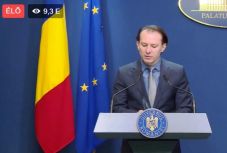 6,7 százalékos lesz a deficit – a gazdaság állapotát ismertette a pénzügyminiszter