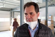 Antal Árpád szerint a belügyminiszter és az ortodox egyház öngólt rúgott