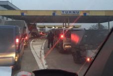 Szijjártó: már a Battonya–Tornya határátkelőt is használhatják az ingázók