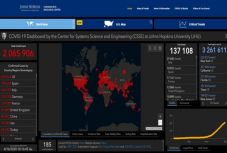 Koronavírus: meghaladta a kétmilliót a regisztrált fertőzöttek száma a világban