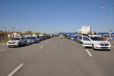 Az elmúlt napon közel 19 ezren lépték át az országhatárt