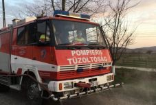 „Az emberek hálálkodnak a lángok eloltása után, de az ölelgetés elmarad” – hétköznapi hősök: a tűzoltók