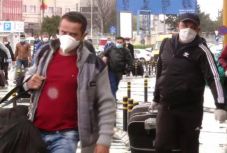 Bogdán Tibor: Iohannis spárgája