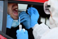 Koronavírus Romániában: más prioritások szerint tesztelnek ezentúl