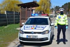 11 500 lejt fizet egy férfi, amiért leköpködte a járókelőket egy megállóban