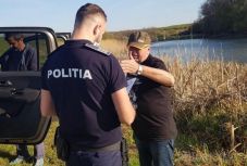 Megsértette a kijárási tilalmat, ötezer lejre megbírságolták Pásztor Sándort