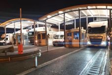 Határrendészet: 24 óra alatt közel 20 ezren lépték át Románia határát