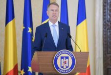 Klaus Johannis: nem játszunk az emberéletekkel!