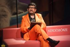 Most bármit megkérdezhet a marosvásárhelyi Tompa Miklós Társulat színészeitől