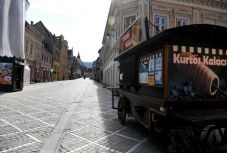 Egészségesek, lehangoltak és pénztelenek – Barna Gergő szociológus az erdélyi magyarok állapotáról