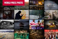 Magyar fotós nyerte a World Press Photo 2020 díját környezet kategóriában