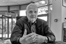 Elhunyt Péter I. Zoltán helytörténész, író, újságíró