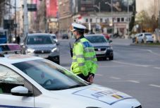 Mintegy 3400 bírságot róttak ki a rendfenntartó erők az ortodox húsvétra virradó éjszaka