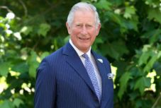 Károly herceg köszönetet mondott a brit egészségügyben dolgozó román állampolgároknak