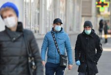 Egészségügyi miniszter: lassul a koronavírus terjedése Romániában