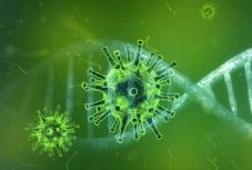 Szakember a koronavírusról: genetikai oka is lehet a viszonylag alacsony romániai esetszámnak