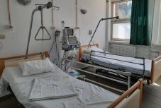 Meghalt három Maros megyei beteg, 451-re nőtt a romániai áldozatok száma