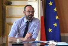 Francia miniszterelnök: a gazdasági válság még csak most kezdődik, és durva lesz