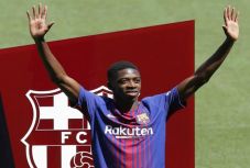 A Manchester United érdeklődik Dembélé és Havertz iránt