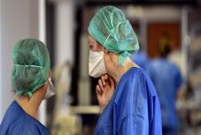 Megközelítette a negyvenezret az igazolt fertőzöttek száma Belgiumban