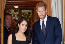 Harry hercegék levelet írtak a négy legnagyobb brit bulvárlapnak