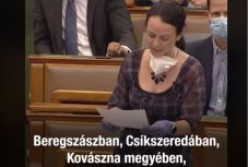 Dömötör Csaba: vannak pártok, amelyek megtagadnák a határon túli magyarok segítését