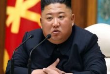 CNN: megműtötték Kim Dzsongunt, „komoly veszélyben” lehet