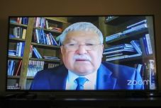 Csányi Sándor további öt évig az MLSZ elnöke marad