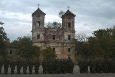 Koronavírus-fertőzött az aradi helyőrség közel egy tucat tagja