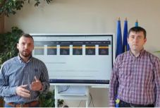 Új honlap tájékoztat a járványügyi helyzetről Hargita megyében