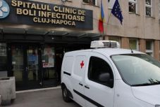 9 hónapos csecsemő fertőződött meg koronavírussal Kolozs megyében