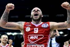 Székesfehérvárra igazolt a magyar férfi kosárlabda válogatott sztárja