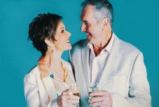 Lemondanak az intim jelenetekről, járványbiztosan forgatnak tovább egy szappanoperát