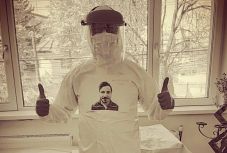 Így is lehet: emberségből példát mutatott egy fiatal temesvári orvos 