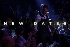 Elhalasztották a sznúker-világbajnokságot is a koronavírus-járvány miatt