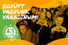 Később szervezik meg a Festum Varadinumot