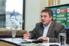 Az RMDSZ is támogatta, hogy az egészségügyi tárca rendkívüli intézkedéseket hozhasson