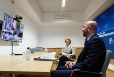 Az unió tagállamai pénzügyi alap előterjesztését sürgették a gazdaság fellendítésére