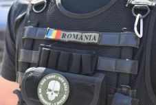 Megszökött 12 bevándorló egy temesvári karanténközpontból